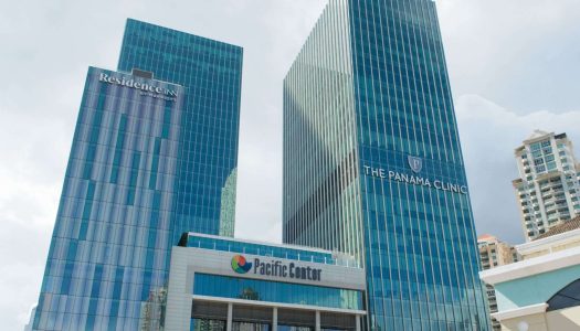 The-Panama-Clinic The Panama clinic torre