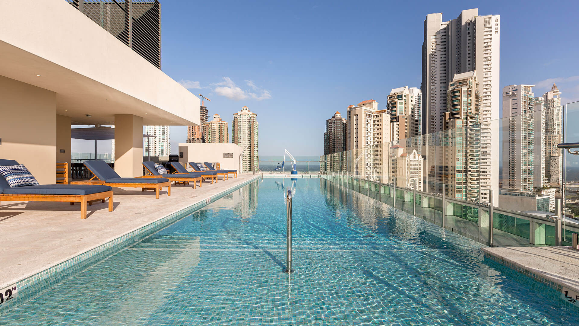 Residence Inn | Talima Venture