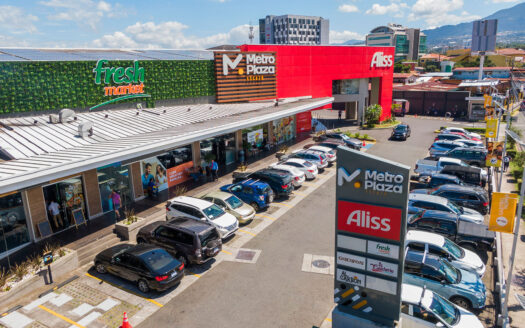 Metro Plaza Escazu